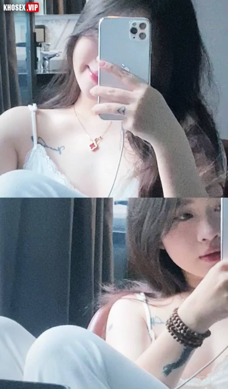 Lộ clip sex Thu Thị Hương jettybibi lần đầu làm tình mà anh chơi mạnh em sướng rên rỉ 2 Lộ clip sex Thu Thị Hương jettybibi lần đầu làm tình mà anh chơi mạnh em sướng rên rỉ - Hình 01