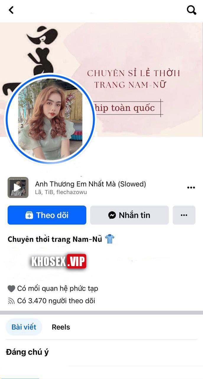 Siêu phẩm em Lê Na 19t (cô chủ nhỏ) ngực bự, bím khít đụ rên cực nứng 8 Siêu phẩm em Lê Na 19t (cô chủ nhỏ) ngực bự, bím khít đụ rên cực nứng - Hình 01