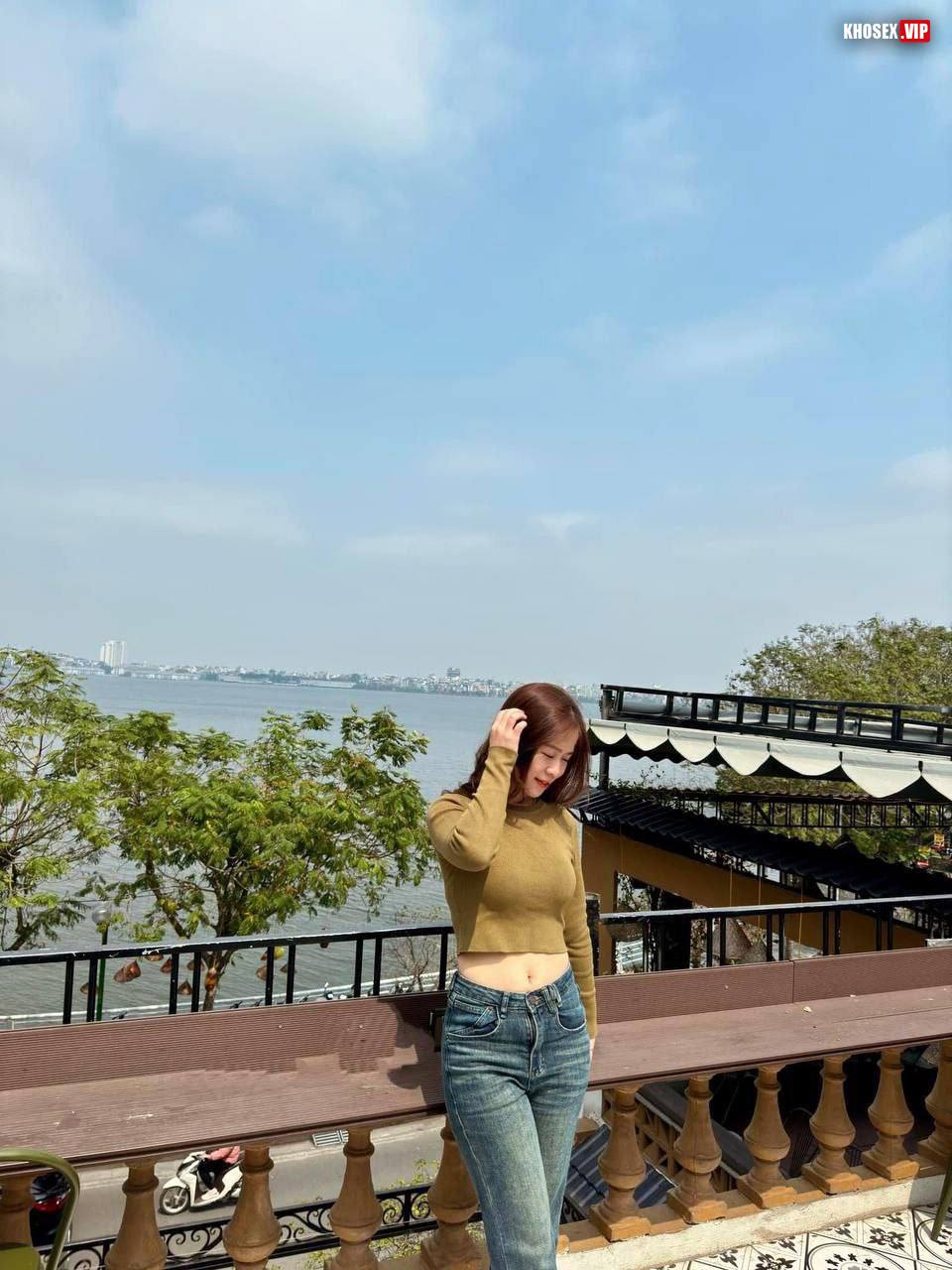 Clip sex Lái chị máy bay người yêu cũ được chị phục vụ từ a đến z (Full Clip + Pic) 28 Clip sex Lái chị máy bay người yêu cũ được chị phục vụ từ a đến z (Full Clip + Pic) - Hình 14