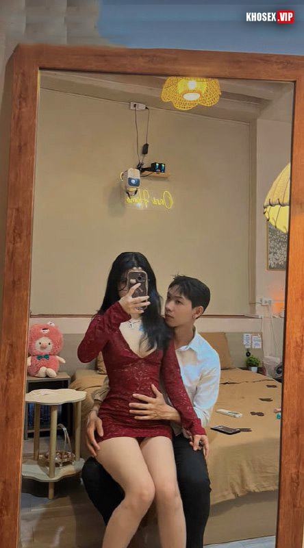 Full clip sex em Ngọc Hân bị bạn trai nắm tóc doggy cực mạnh - Phần 2 12 Full clip sex em Ngọc Hân bị bạn trai nắm tóc doggy cực mạnh - Phần 2 - Hình 04