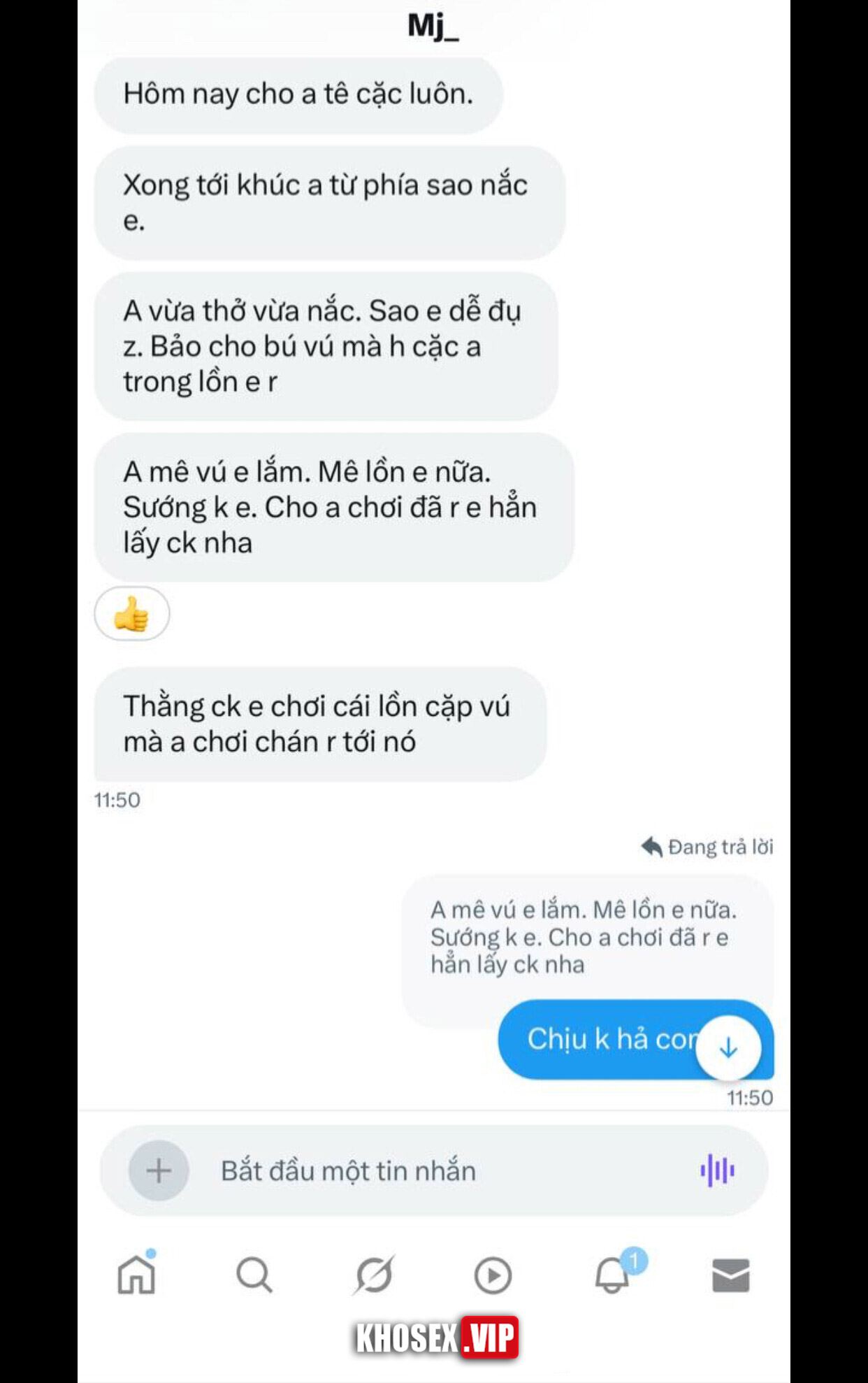 Clip sex việt Đụ xuất tinh vào lồn em Huỳnh Mi sướng co giật rung cả bướm (Full Clip + Pic) - Phần 2 52 Clip sex việt Đụ xuất tinh vào lồn em Huỳnh Mi sướng co giật rung cả bướm (Full Clip + Pic) - Phần 2 - Hình 01