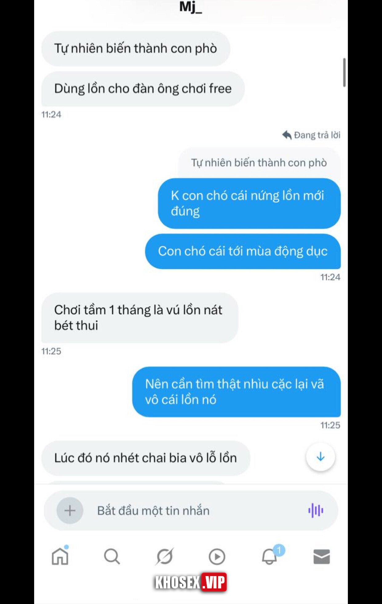 Clip sex việt Đụ xuất tinh vào lồn em Huỳnh Mi sướng co giật rung cả bướm (Full Clip + Pic) - Phần 2 54 Clip sex việt Đụ xuất tinh vào lồn em Huỳnh Mi sướng co giật rung cả bướm (Full Clip + Pic) - Phần 2 - Hình 03