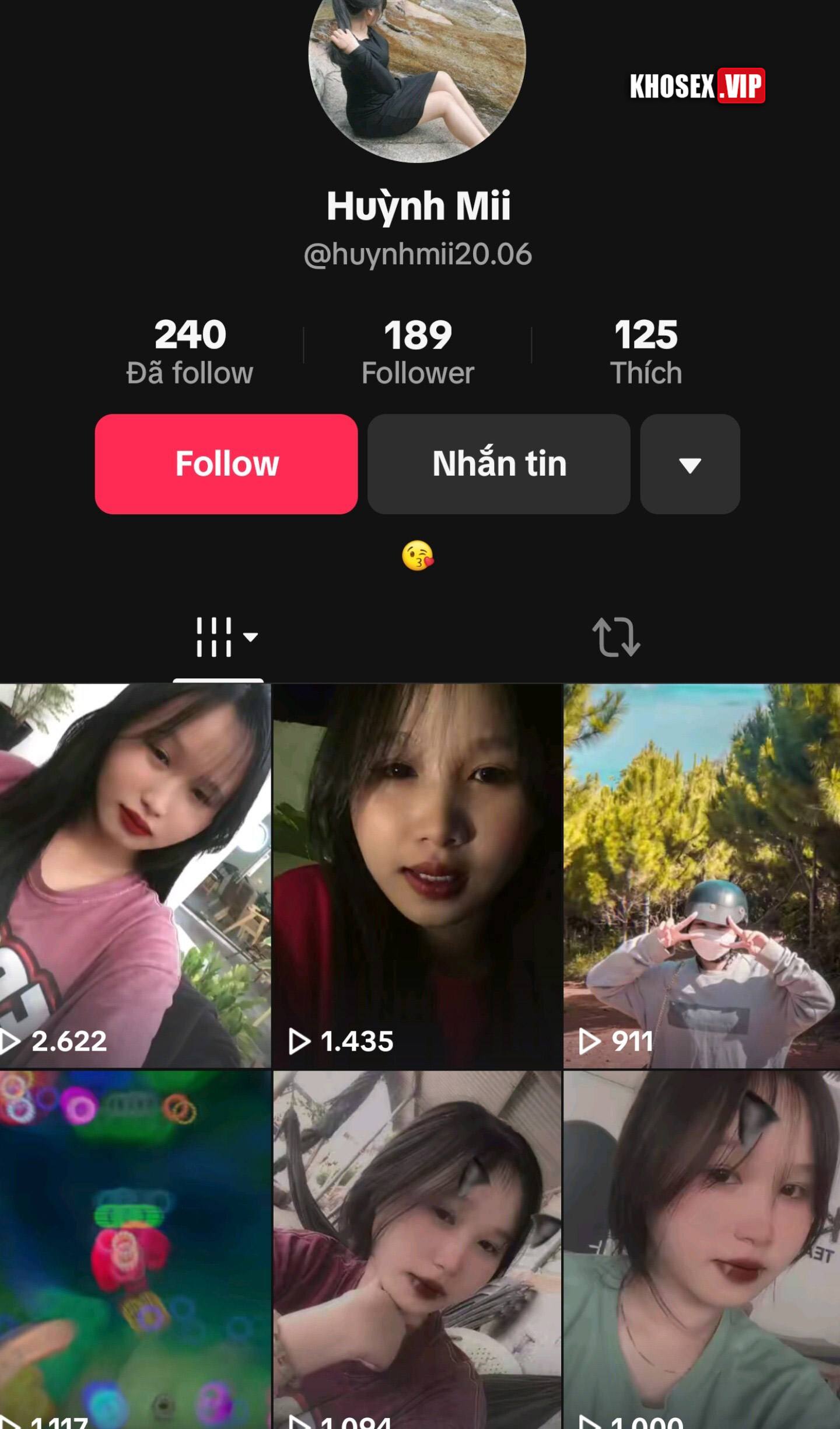Clip sex việt Đụ xuất tinh vào lồn em Huỳnh Mi sướng co giật rung cả bướm (Full Clip + Pic) - Phần 2 56 Clip sex việt Đụ xuất tinh vào lồn em Huỳnh Mi sướng co giật rung cả bướm (Full Clip + Pic) - Phần 2 - Hình 05