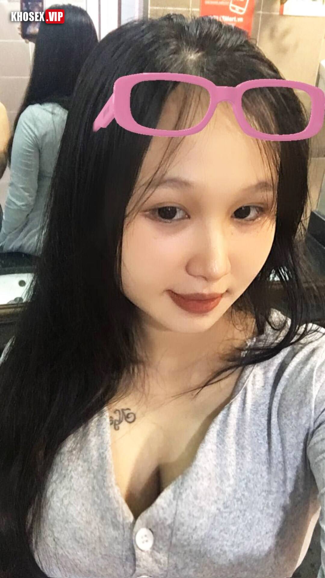 Clip sex việt Đụ xuất tinh vào lồn em Huỳnh Mi sướng co giật rung cả bướm (Full Clip + Pic) - Phần 2 66 Clip sex việt Đụ xuất tinh vào lồn em Huỳnh Mi sướng co giật rung cả bướm (Full Clip + Pic) - Phần 2 - Hình 15