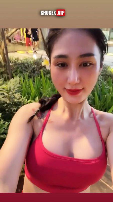 Em gymer Bùi Thu Hằng lộ clip sex địt nhau với người yêu trong khách sạn - Phần 2 17 Em gymer Bùi Thu Hằng lộ clip sex địt nhau với người yêu trong khách sạn - Phần 2 - Hình 03