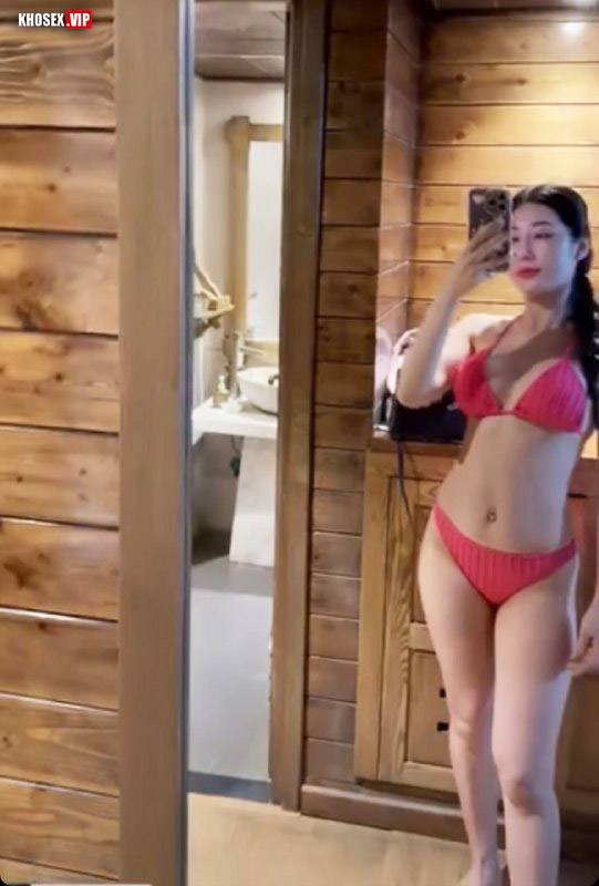 Em gymer Bùi Thu Hằng lộ clip sex địt nhau với người yêu trong khách sạn - Phần 2 20 Em gymer Bùi Thu Hằng lộ clip sex địt nhau với người yêu trong khách sạn - Phần 2 - Hình 06