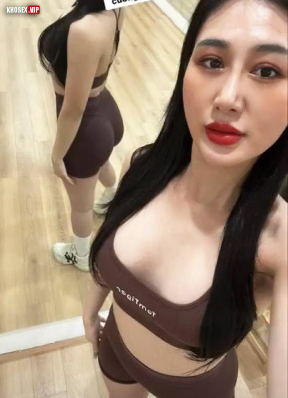 Em gymer Bùi Thu Hằng lộ clip sex địt nhau với người yêu trong khách sạn - Phần 2 22 Em gymer Bùi Thu Hằng lộ clip sex địt nhau với người yêu trong khách sạn - Phần 2 - Hình 08