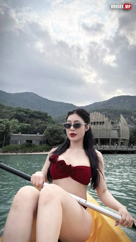 Em gymer Bùi Thu Hằng lộ clip sex địt nhau với người yêu trong khách sạn - Phần 2 25 Em gymer Bùi Thu Hằng lộ clip sex địt nhau với người yêu trong khách sạn - Phần 2 - Hình 11