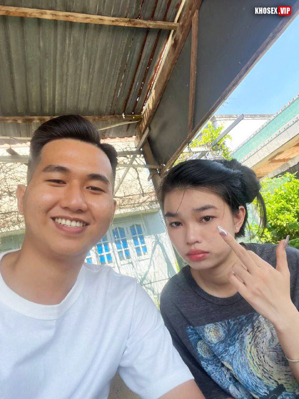 Clip sex Em teen xinh và bạn trai, em bú cái nét dâm quá - Phần 2 24 Clip sex Em teen xinh và bạn trai, em bú cái nét dâm quá - Phần 2 -Hình 06