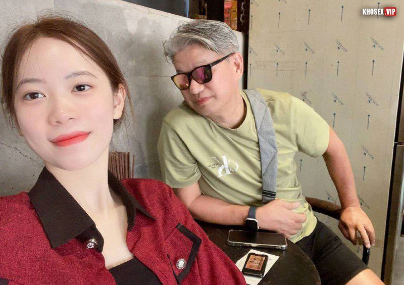 Em gái Việt xinh đẹp làm SGBB cho Tàu Khựa – Phần 2 5 Em gái Việt xinh đẹp làm SGBB cho Tàu Khựa – Phần 2 - Hình 02