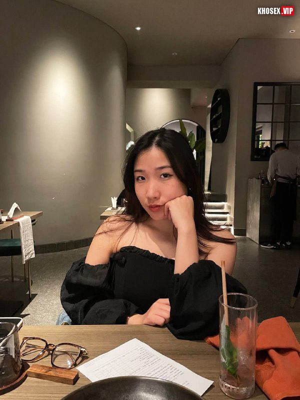 Dập mạnh vào lồn em người yêu vú to nảy tưng tưng (Full Clip + Pic) - Hình 02