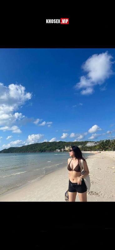 Dập mạnh vào lồn em người yêu vú to nảy tưng tưng (Full Clip + Pic) - Hình 06