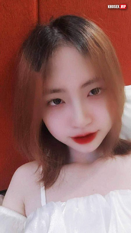 Ơ cái gì làm em sướng, con cặc của anh làm em sướng - Hình 02