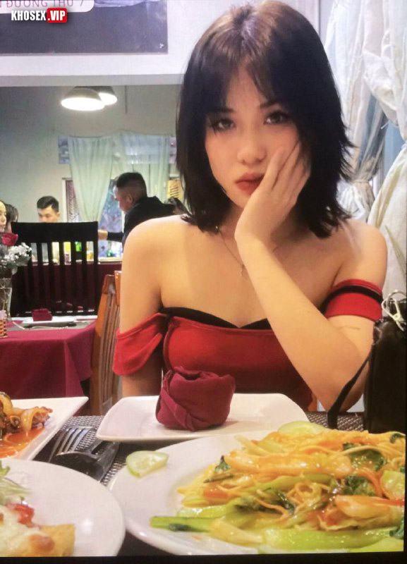 Em ngon thế anh bắn vào trong em nhá (Full Clip + Pic) - Hình 01