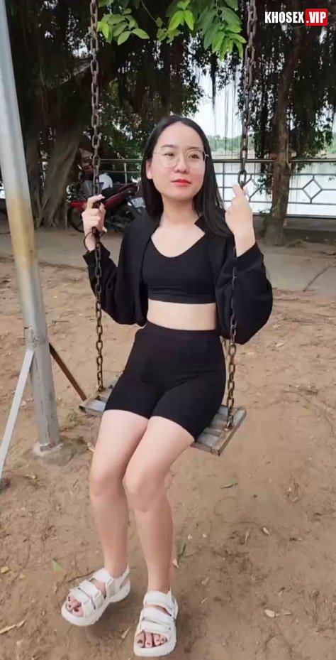 Lộ clip sex Em kính cận mông to máy chịch cực dâm đãng (Full Clip + Pic) - Phần 3 (Hết) - Hình 01