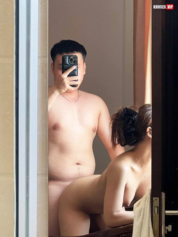 Vợ dâm thích đụ public chơi some (Full Clip + Pic) - Phần 1 - Hình 08