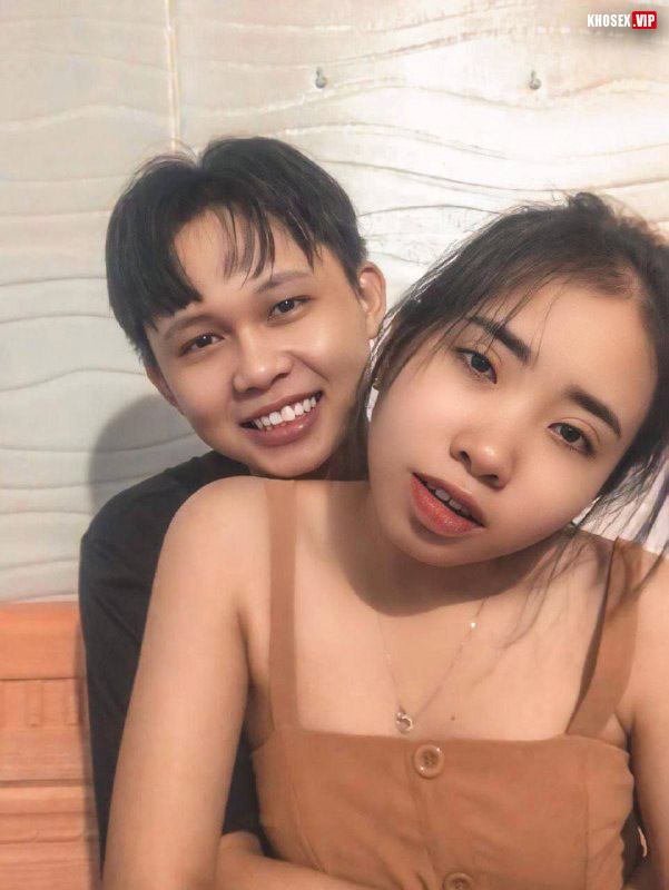 Cặp vợ chồng rảnh rỗi lôi nhau ra đụ (Full Clip + Pic) - Hình 05