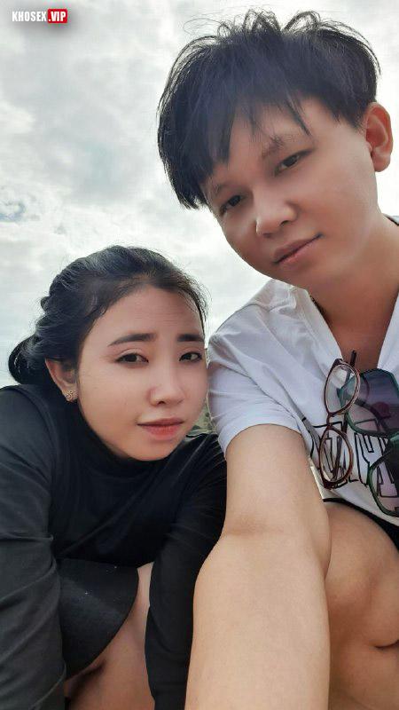 Cặp vợ chồng rảnh rỗi lôi nhau ra đụ (Full Clip + Pic) - Hình 07