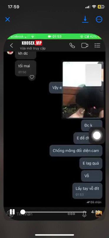 Dẫn em người yêu đi some với bạn (Full Clip + Pic) - Hình 09