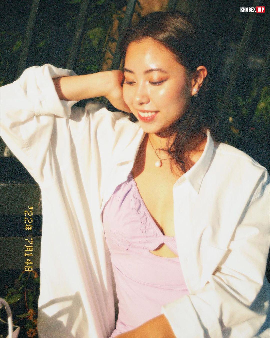 Nhi Nguyễn du học sinh bị anh da đen Cosmonaut gạ chịch (Full 3 Phần + Pic) - Hình 29