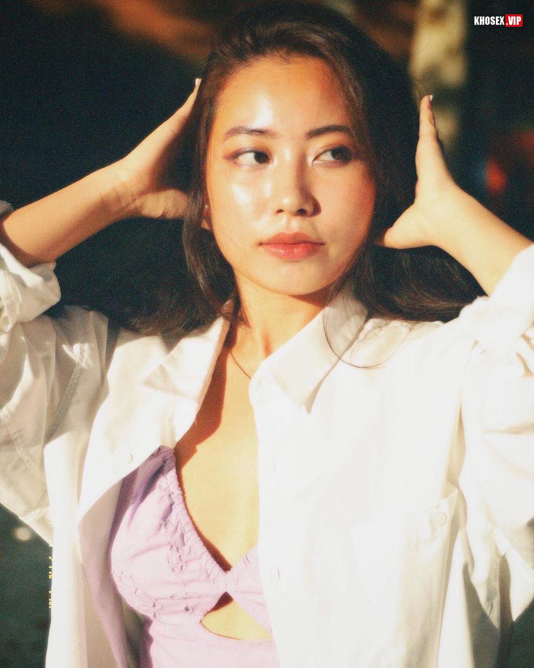 Nhi Nguyễn du học sinh bị anh da đen Cosmonaut gạ chịch (Full 3 Phần + Pic) - Hình 31