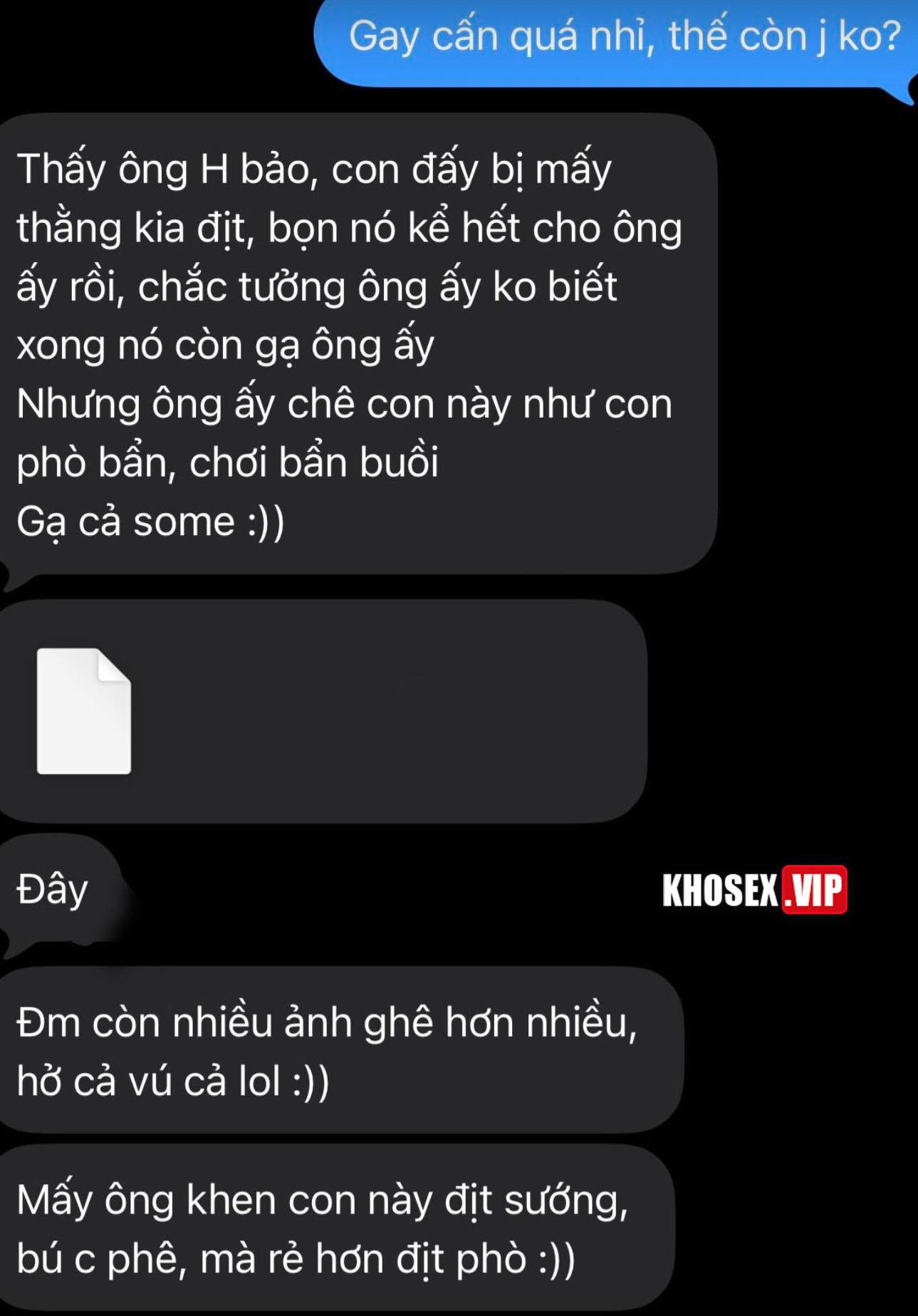 Bắn vào lồn em sinh viên 2k7 dâm ngoan khẩu dâm cực mạnh (Full Clip + Pic) - Phần 2 - Hình 16
