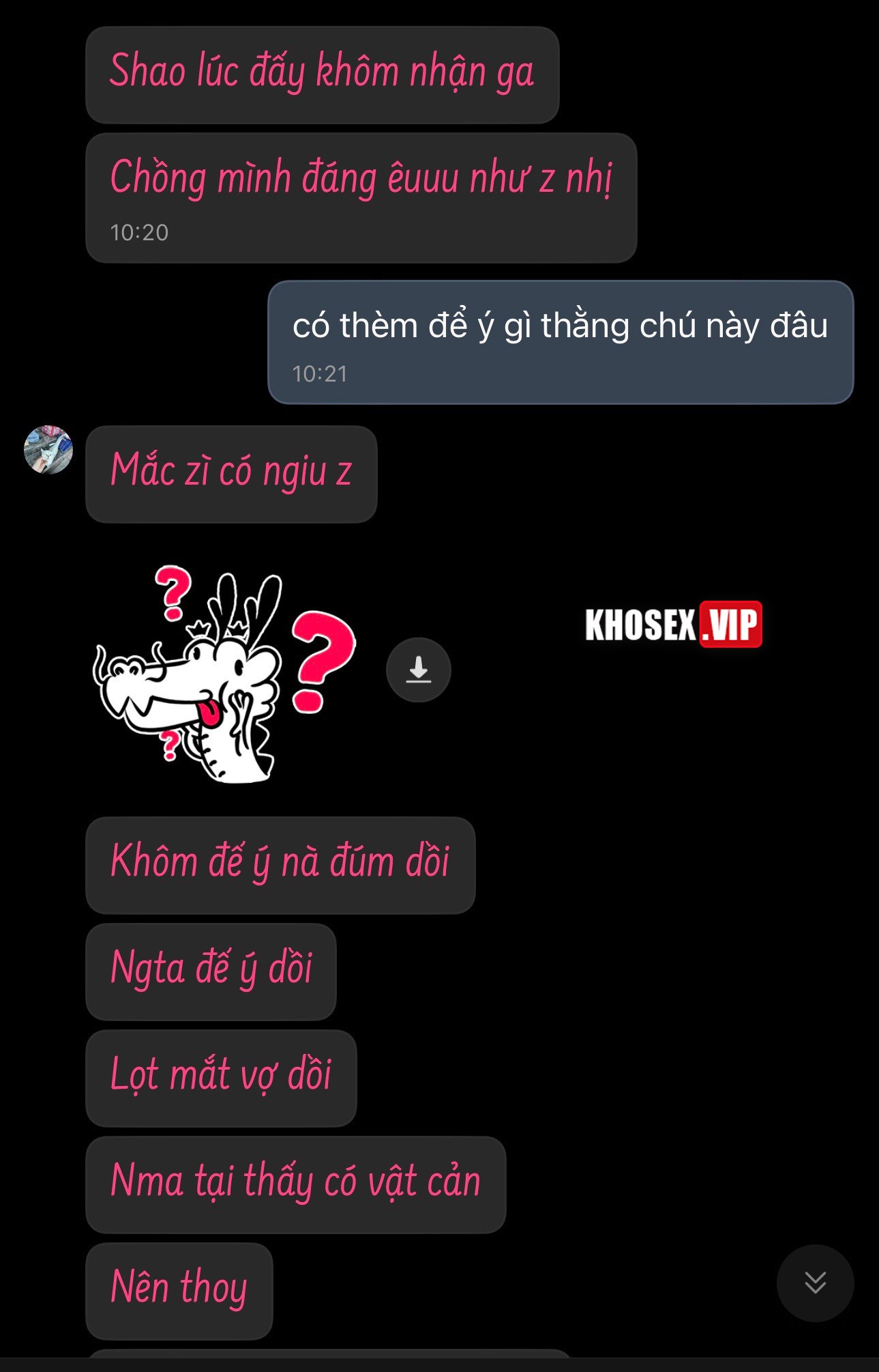 Bắn vào lồn em sinh viên 2k7 dâm ngoan khẩu dâm cực mạnh (Full Clip + Pic) - Phần 2 - Hình 17