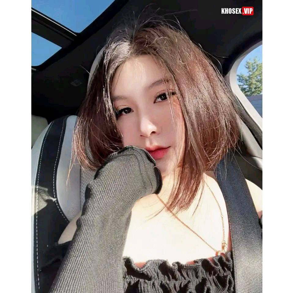 Đụ nát lồn em người yêu mông to rên rỉ dâm đãng (Full Clip + Pic) - Phần 2 - Hình 01
