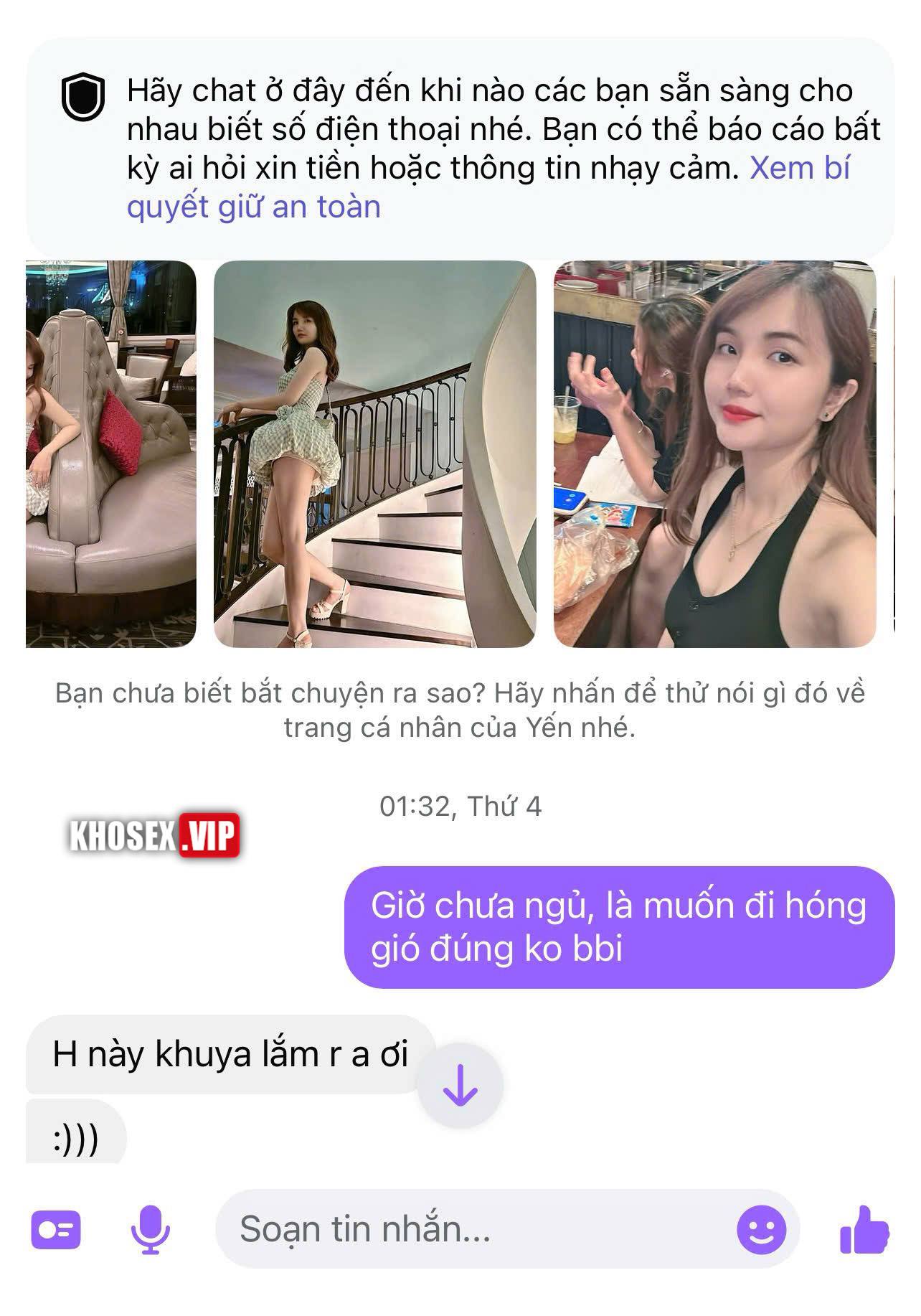 Hẹn hò với em gái 95 trên fb dating đóng thẳng vô nhà nghỉ và cái kết 3 shot ngon chim (Full Clip + Pic) 12 Hẹn hò với em gái 95 trên fb dating đóng thẳng vô nhà nghỉ và cái kết 3 shot ngon chim (Full Clip + Pic) - Hình 02