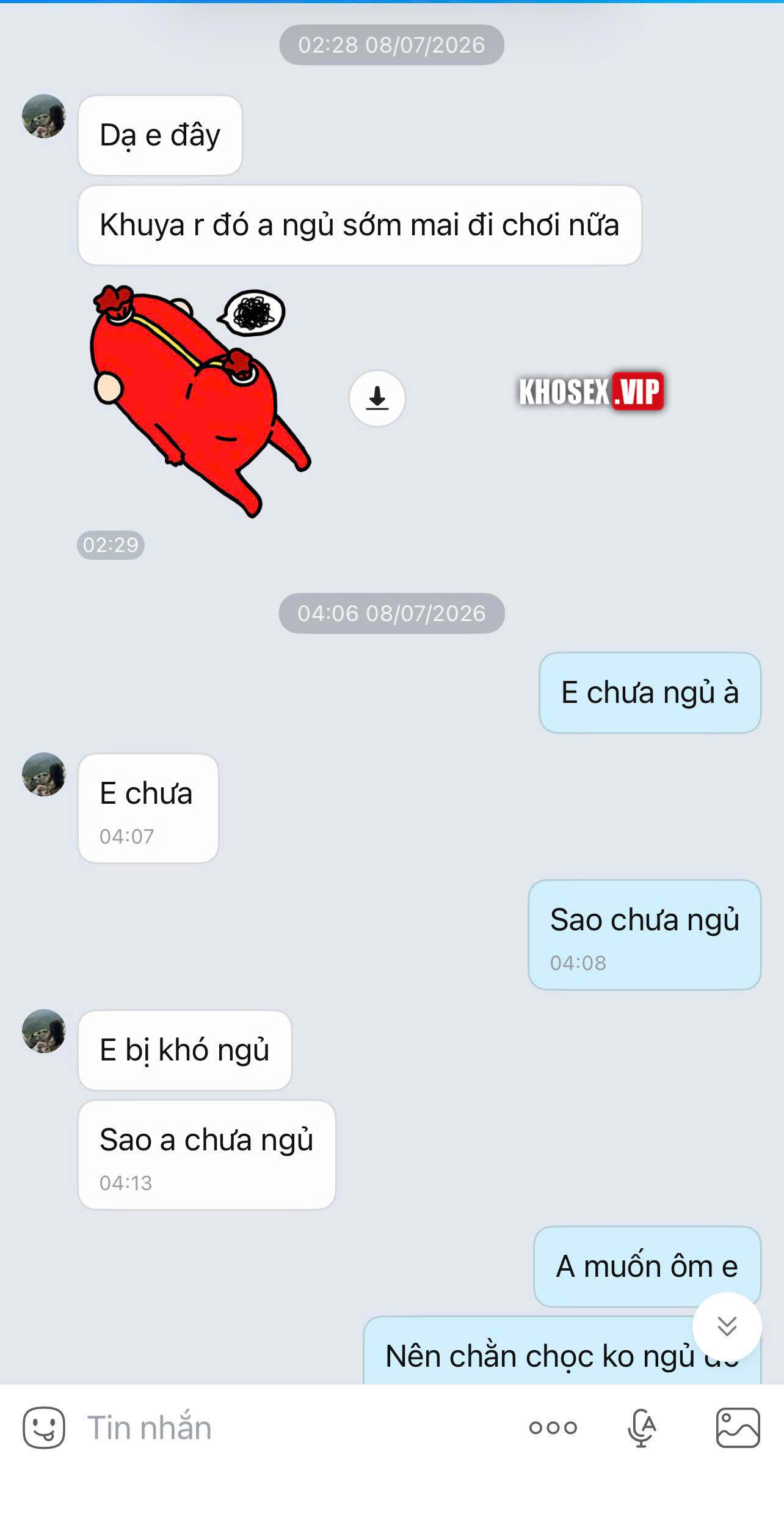 Hẹn hò với em gái 95 trên fb dating đóng thẳng vô nhà nghỉ và cái kết 3 shot ngon chim (Full Clip + Pic) 14 Hẹn hò với em gái 95 trên fb dating đóng thẳng vô nhà nghỉ và cái kết 3 shot ngon chim (Full Clip + Pic) - Hình 04