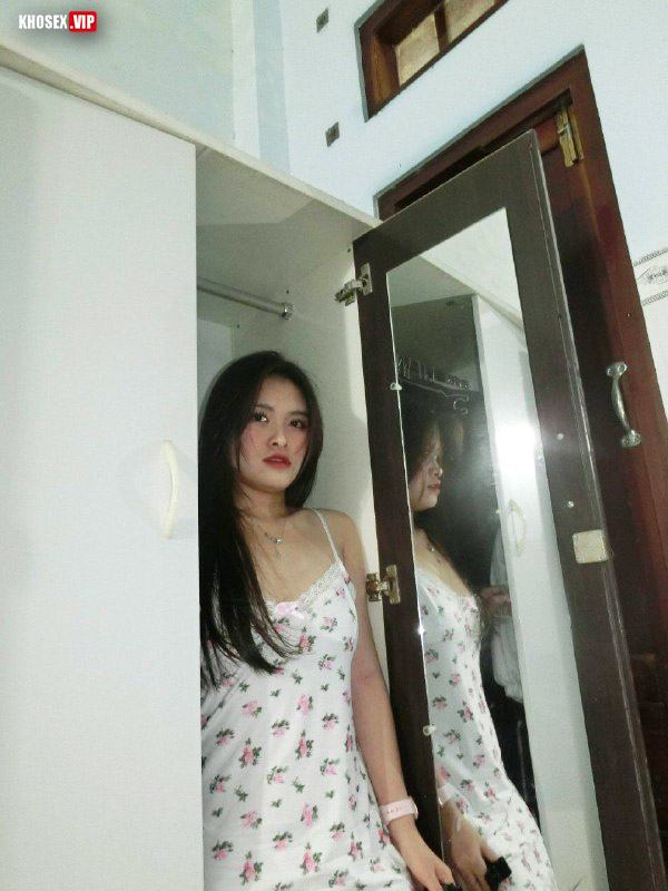 Bạo dâm bdsm em rên cực phê theo từng nhịp dập - Hình 01