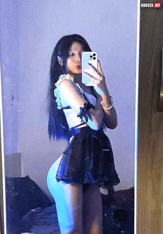 Full clip sex em Nhật Hạ gầm cao (Update) - Phần 1 - Hình 09