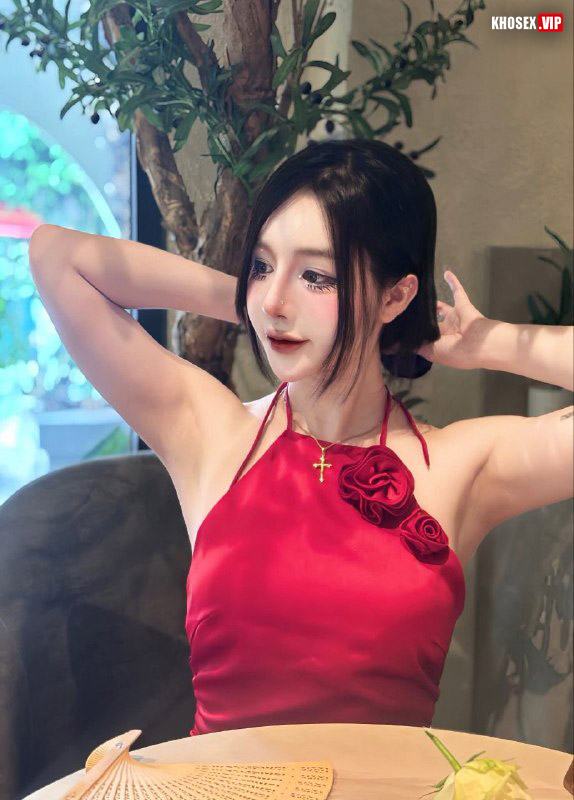 Full Clip Siêu Phẩm Tiffany Thư Gymer mặt xinh khẩu dâm Cu Em To Hơn Mấy Thằng Người Yêu Cũ Của Chị (Update Video + Pic) - Hình 06
