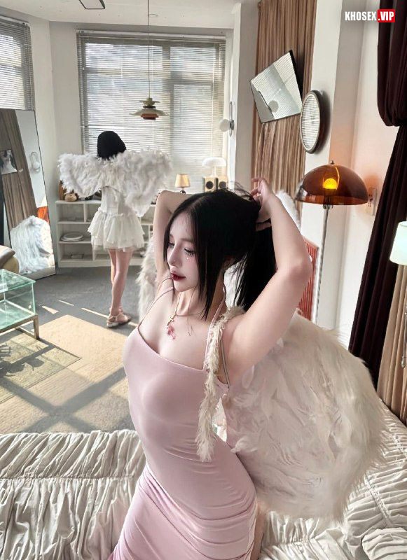 Full Clip Siêu Phẩm Tiffany Thư Gymer mặt xinh khẩu dâm Cu Em To Hơn Mấy Thằng Người Yêu Cũ Của Chị (Update Video + Pic) - Hình 16