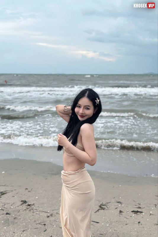 Full Clip Siêu Phẩm Tiffany Thư Gymer mặt xinh khẩu dâm Cu Em To Hơn Mấy Thằng Người Yêu Cũ Của Chị (Update Video + Pic) - Hình 21