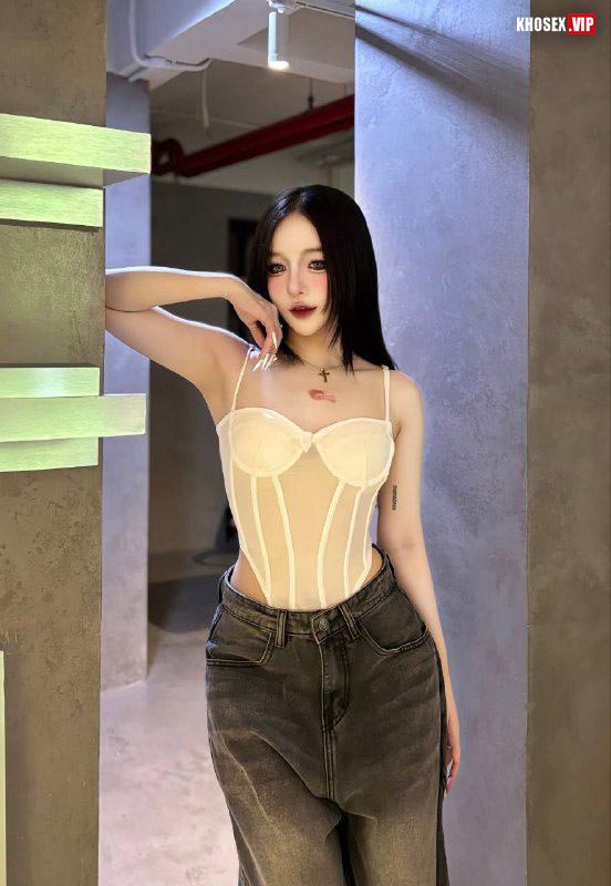 Full Clip Siêu Phẩm Tiffany Thư Gymer mặt xinh khẩu dâm Cu Em To Hơn Mấy Thằng Người Yêu Cũ Của Chị (Update Video + Pic) - Hình 22