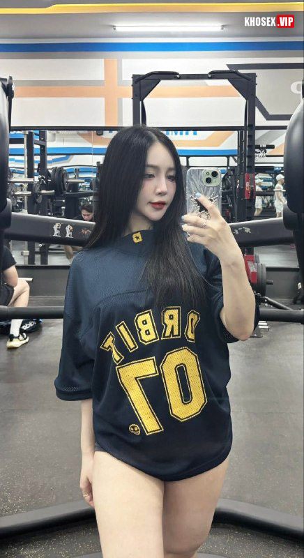 Full Clip Siêu Phẩm Tiffany Thư Gymer mặt xinh khẩu dâm Cu Em To Hơn Mấy Thằng Người Yêu Cũ Của Chị (Update Video + Pic) - Hình 23