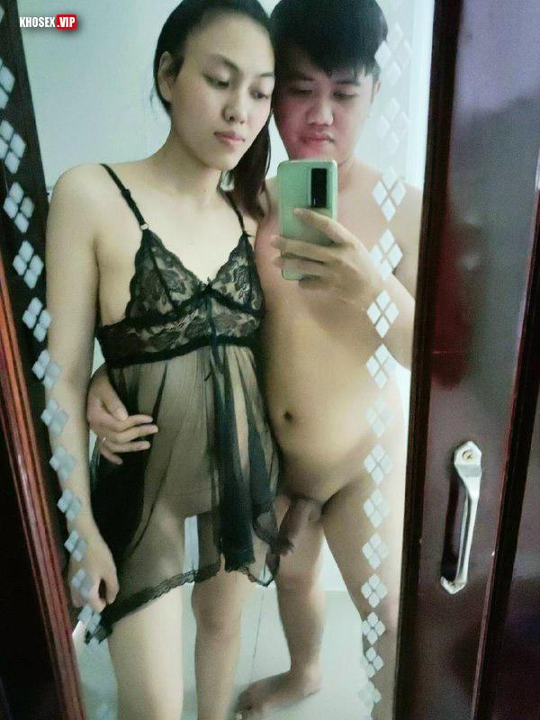 Lộ clip sex cặp vợ chồng dâm đãng thích đụ public cho người khác thấy (Full Clip + Pic) – Phần 2 - Hình 05
