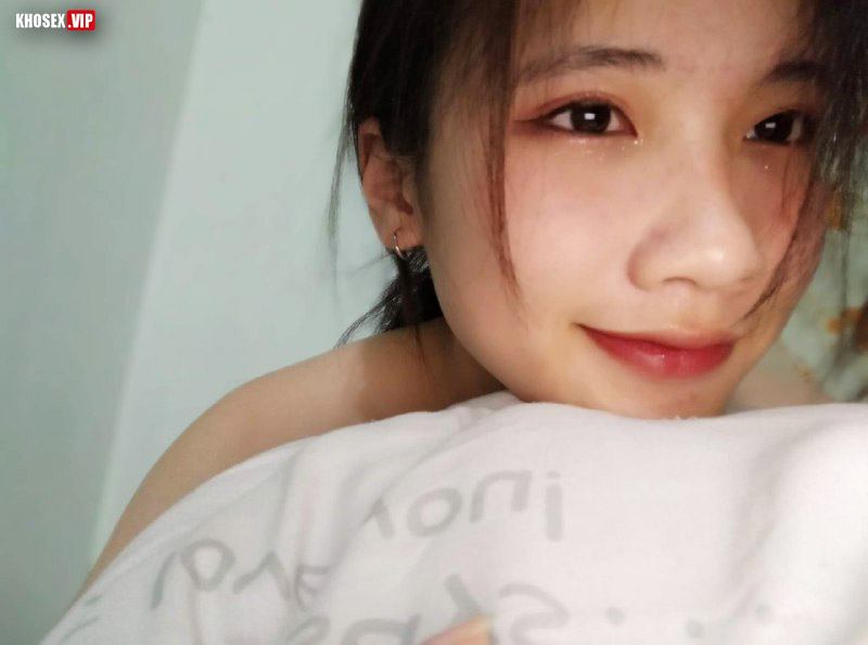 Lộ clip sex em gái xinh bị người yêu chịch rung cả giường (Full Clip + Pic) – Phần 2 (Hết) 47 Lộ clip sex em gái xinh bị người yêu chịch rung cả giường (Full Clip + Pic) – Phần 2 (Hết) - Hình 02