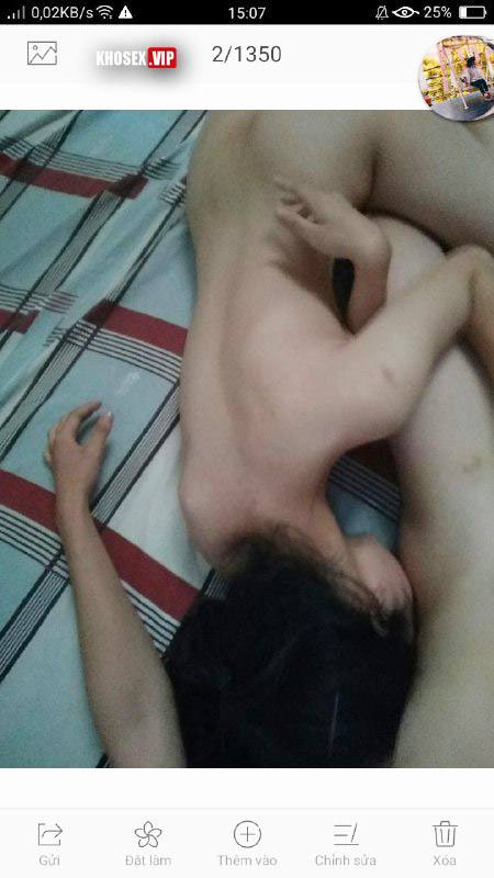 Lộ clip sex em gái xinh bị người yêu chịch rung cả giường (Full Clip + Pic) – Phần 2 (Hết) 85 Lộ clip sex em gái xinh bị người yêu chịch rung cả giường (Full Clip + Pic) – Phần 2 (Hết) - Hình 40