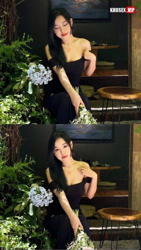 Em mặc lọt khe cưỡi ngựa xuất tinh tràn lồn (Full Clip + Pic) - Hình 02